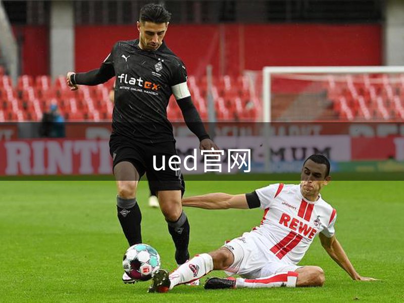 ued官网简介